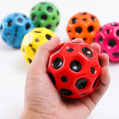 Balle rebondissante - Bouncy Balls