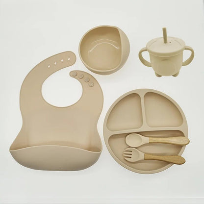 Ensemble de Table Set BabyFood - Bébé Diana