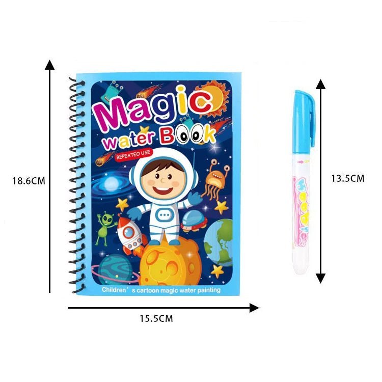 Cahier de dessin