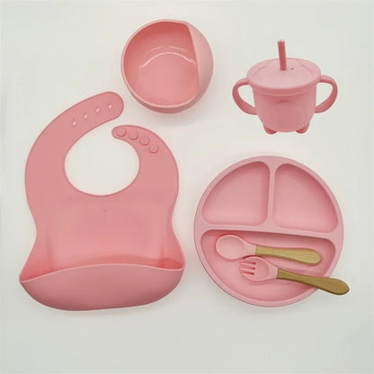 Ensemble de Table Set BabyFood - Bébé Diana