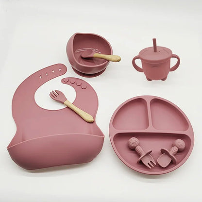 Ensemble de Table Set BabyFood - Bébé Diana