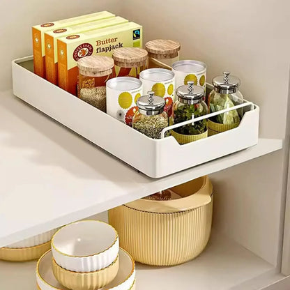Tiroir Coulissant Cuisine - SlideOUT