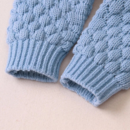 Barboteuse à capuche | Pretty Bear™ - Bébé Diana