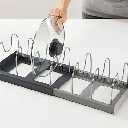 Range Couvercles