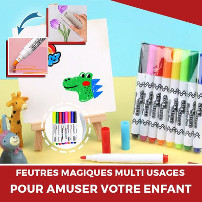 Magical Water Pen