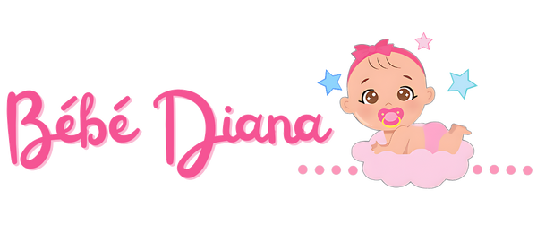 Bébé Diana