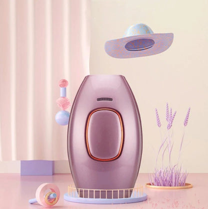 Épilateur | PULSAR™ - Bébé Diana