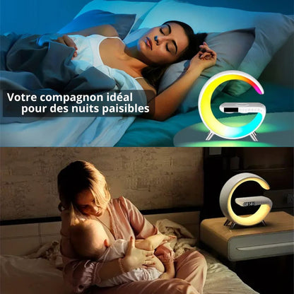 Lumina Connect™ - Bébé Diana