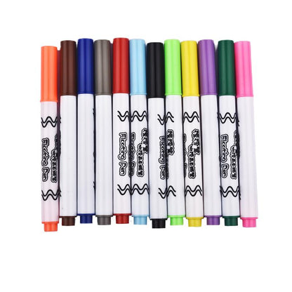 Magical Water Pen