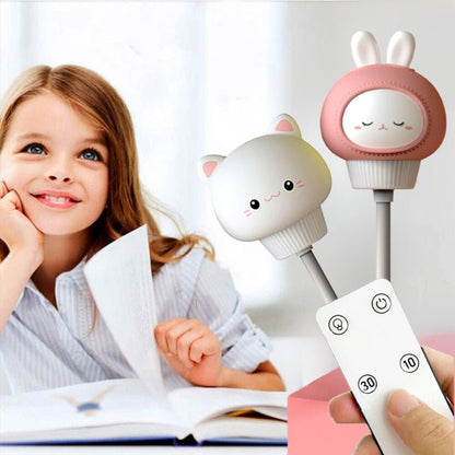 LOT DE 2 Veilleuses tactile à LED | Touch-Night Lamp™ - Bébé Diana